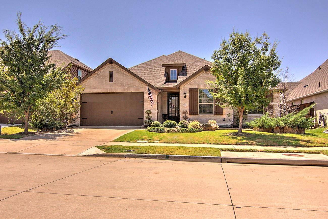 Celina, TX 75009,722 Glen Crossing Drive