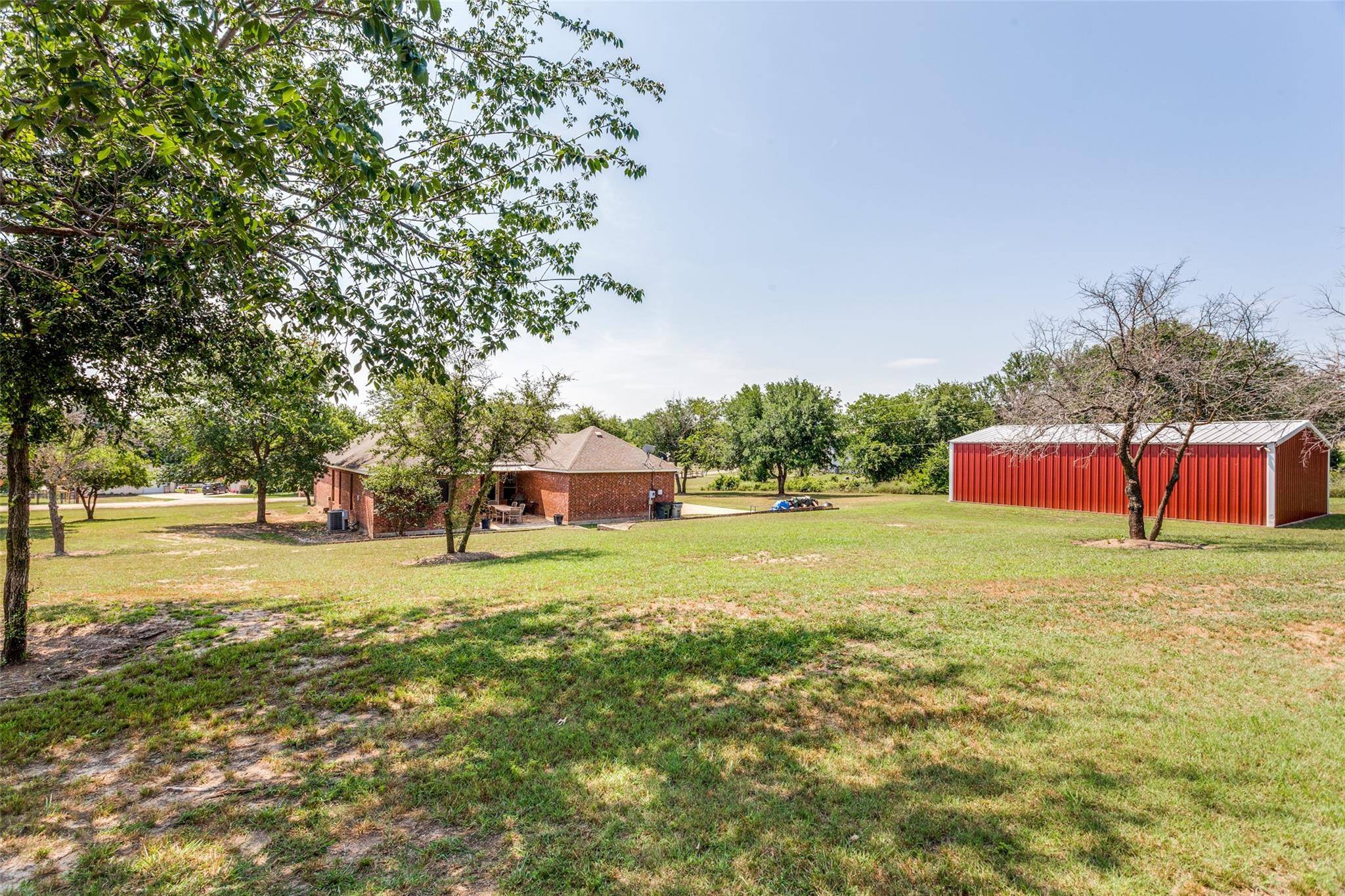 Weatherford, TX 76085,334 Miramar Circle