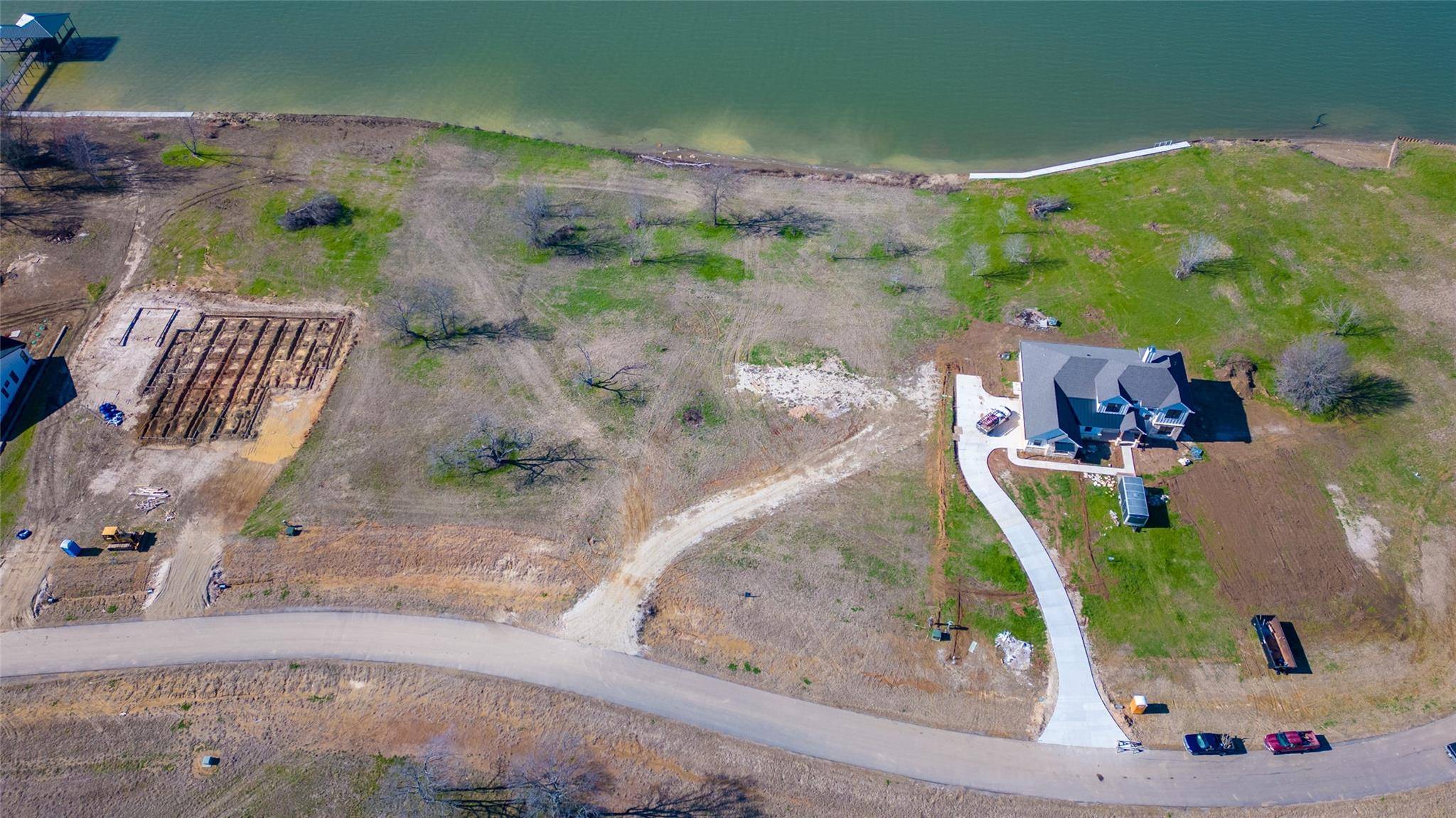 Streetman, TX 75859,Lot 21 Admiral Shores