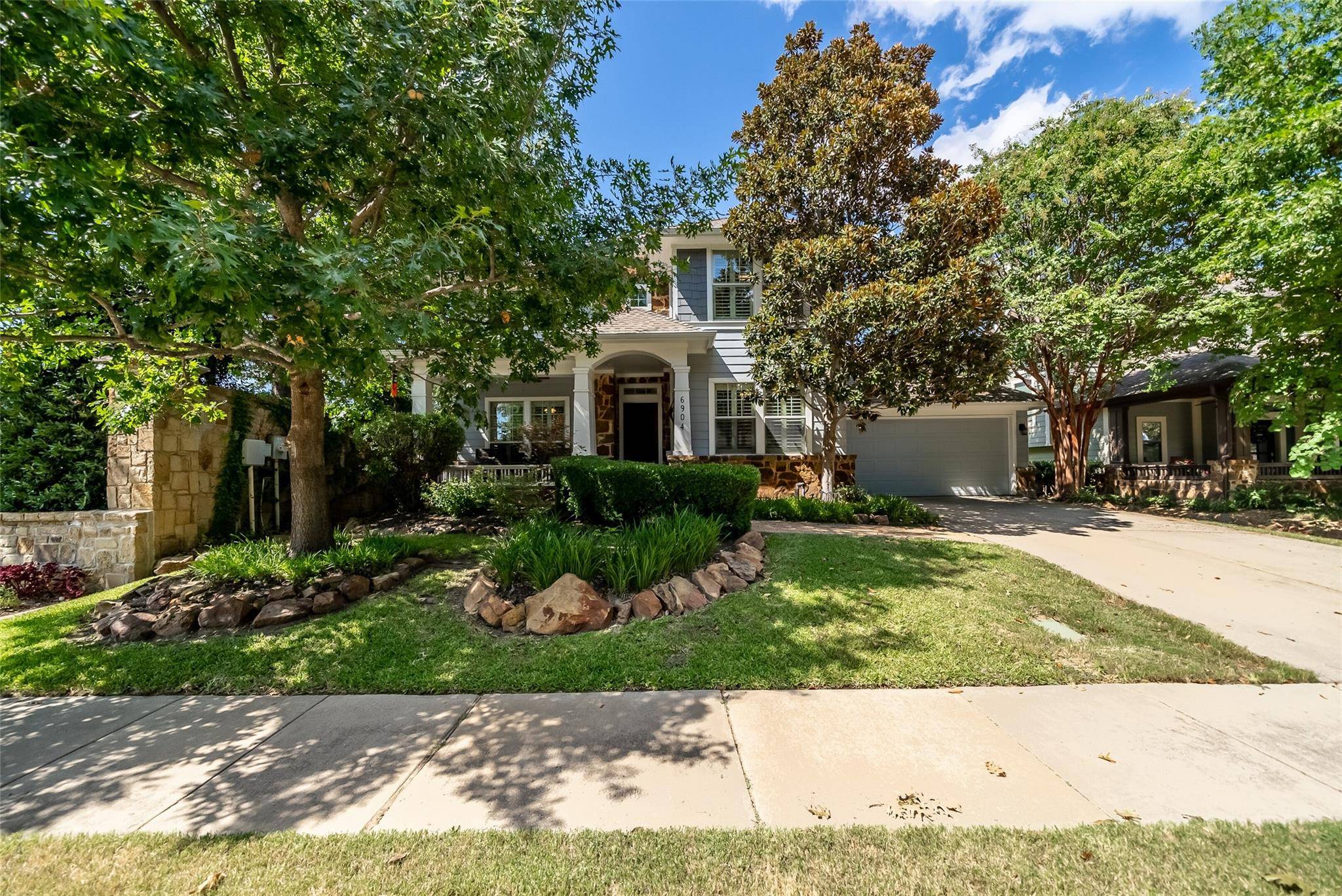 Mckinney, TX 75071,6904 Norman Rockwell Lane