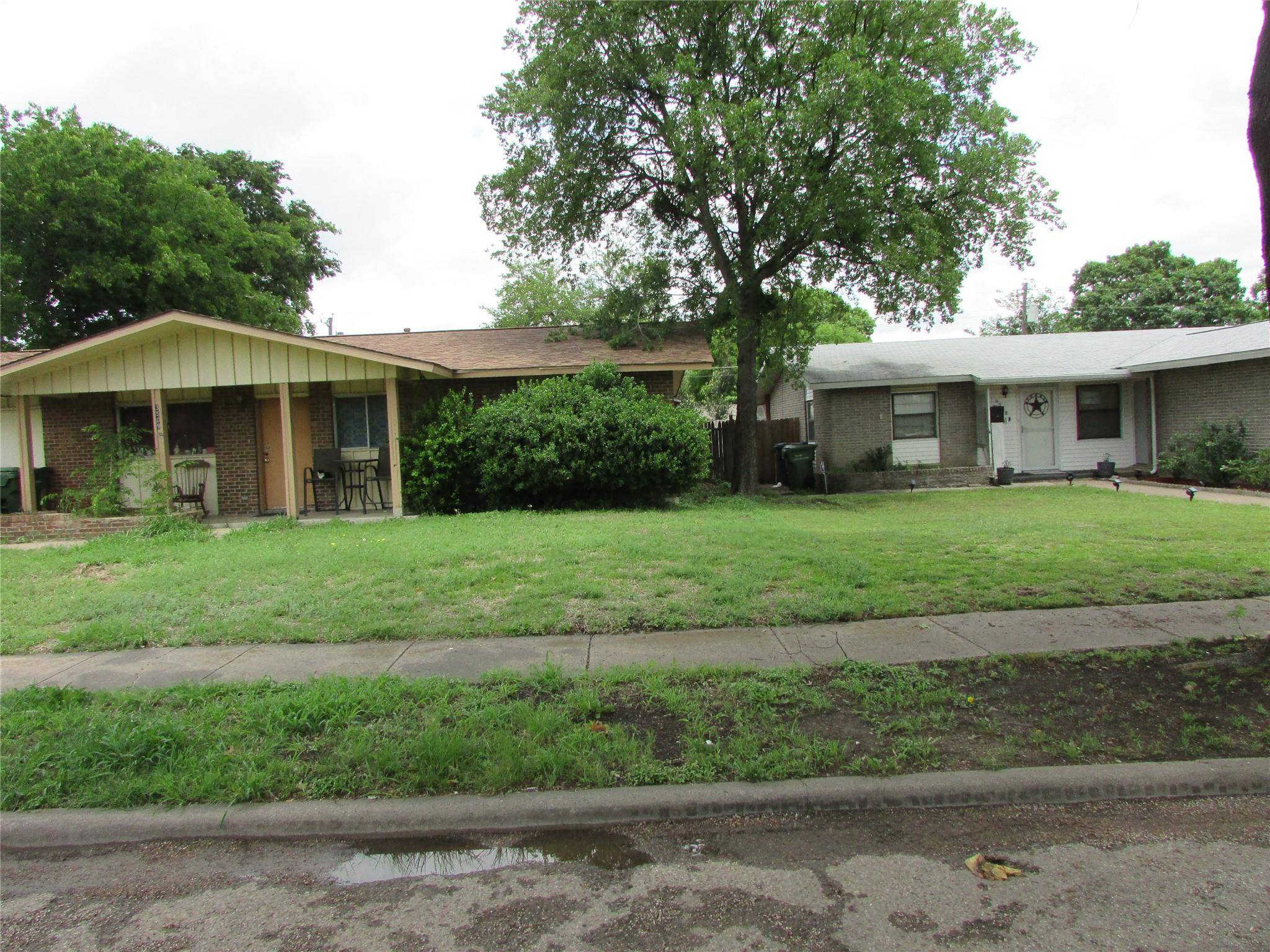 Garland, TX 75042,3509 Cherryhill Lane