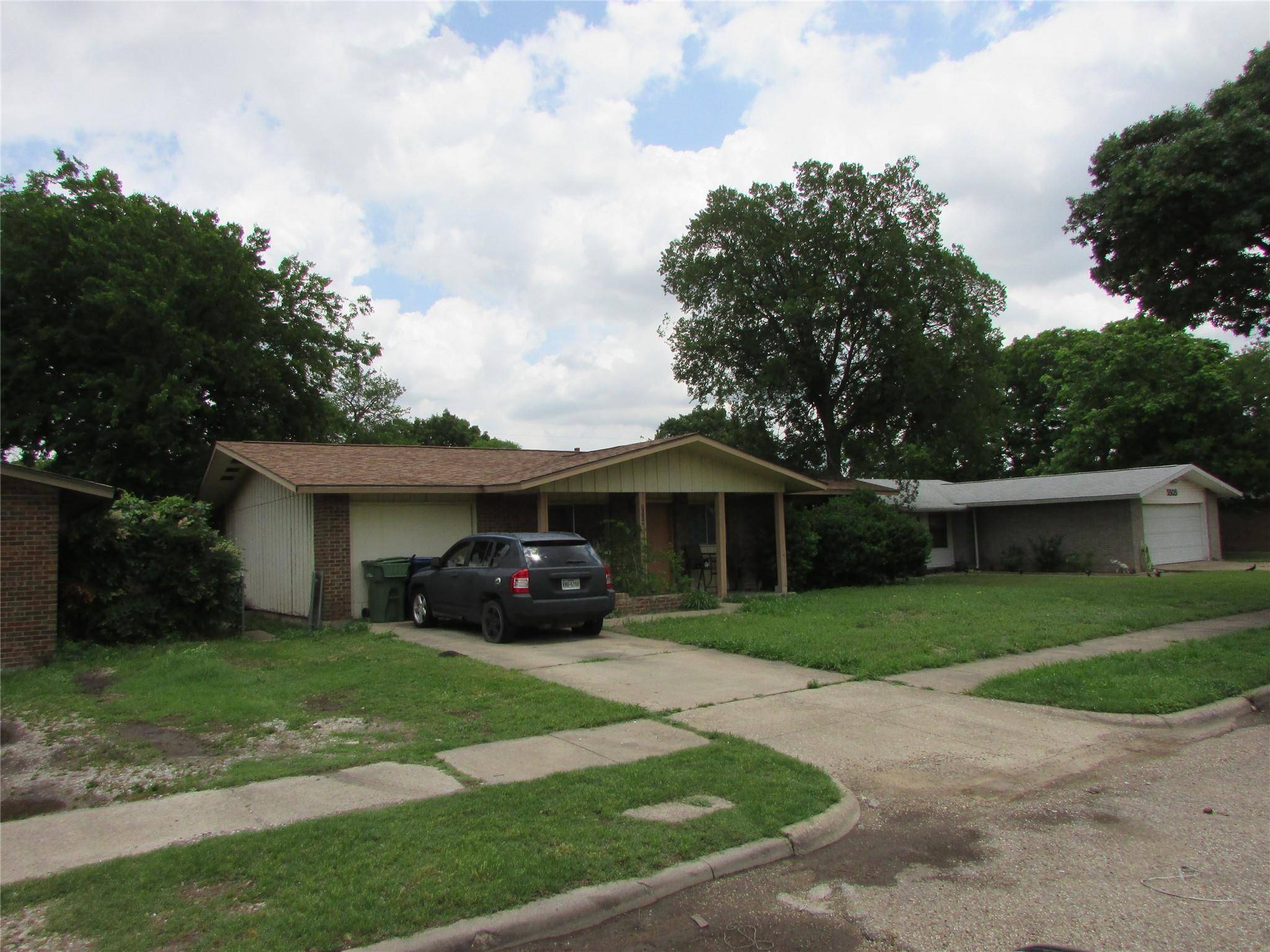 Garland, TX 75042,3509 Cherryhill Lane