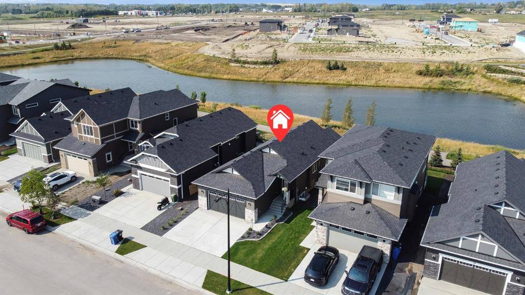 Okotoks, AB T1S5S3,36 Highwood DR