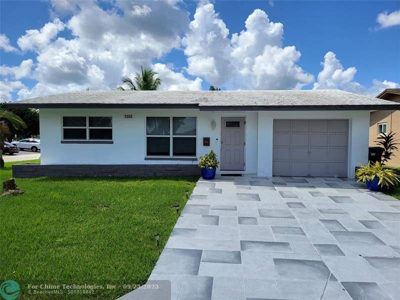 Tamarac, FL 33319,5000 NW 51st Ct