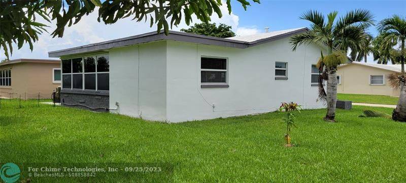 Tamarac, FL 33319,5000 NW 51st Ct