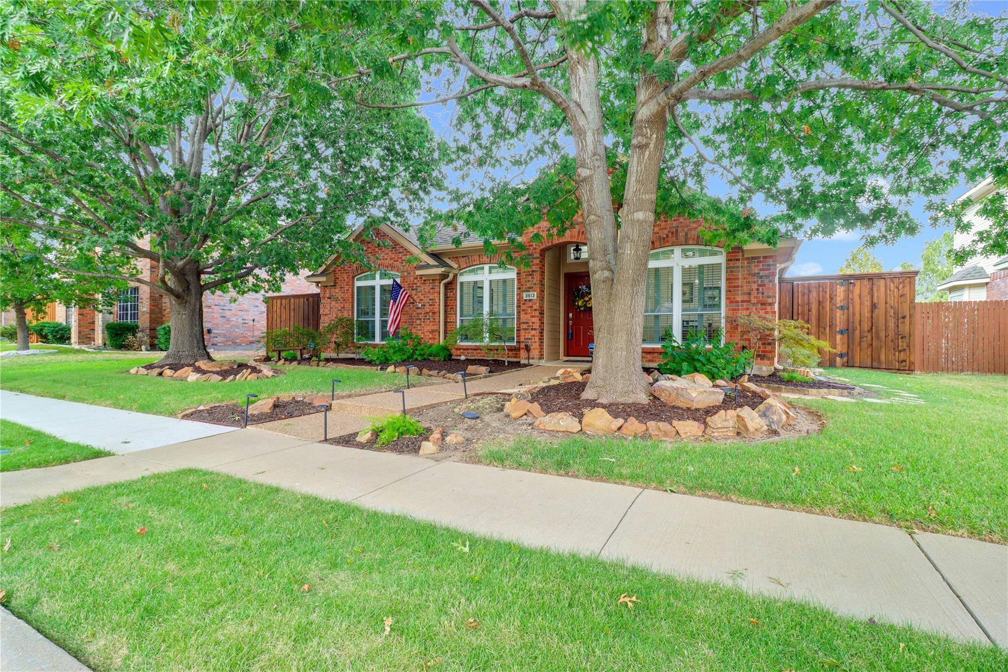 Mckinney, TX 75070,3513 Ironwood Drive