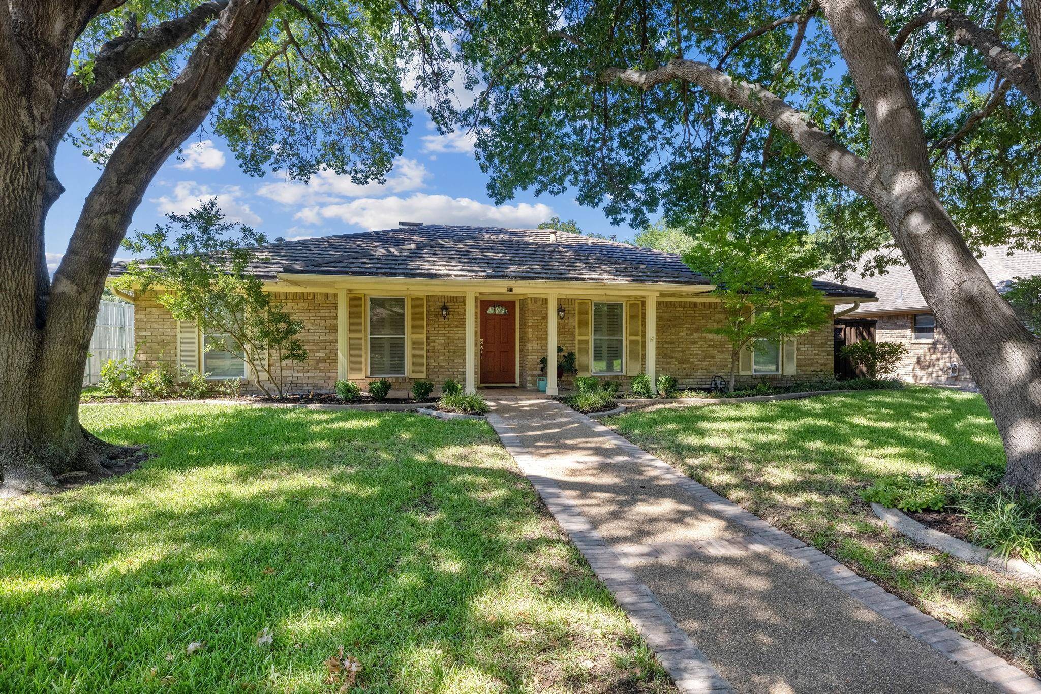 Richardson, TX 75081,2111 Goldenrod Drive