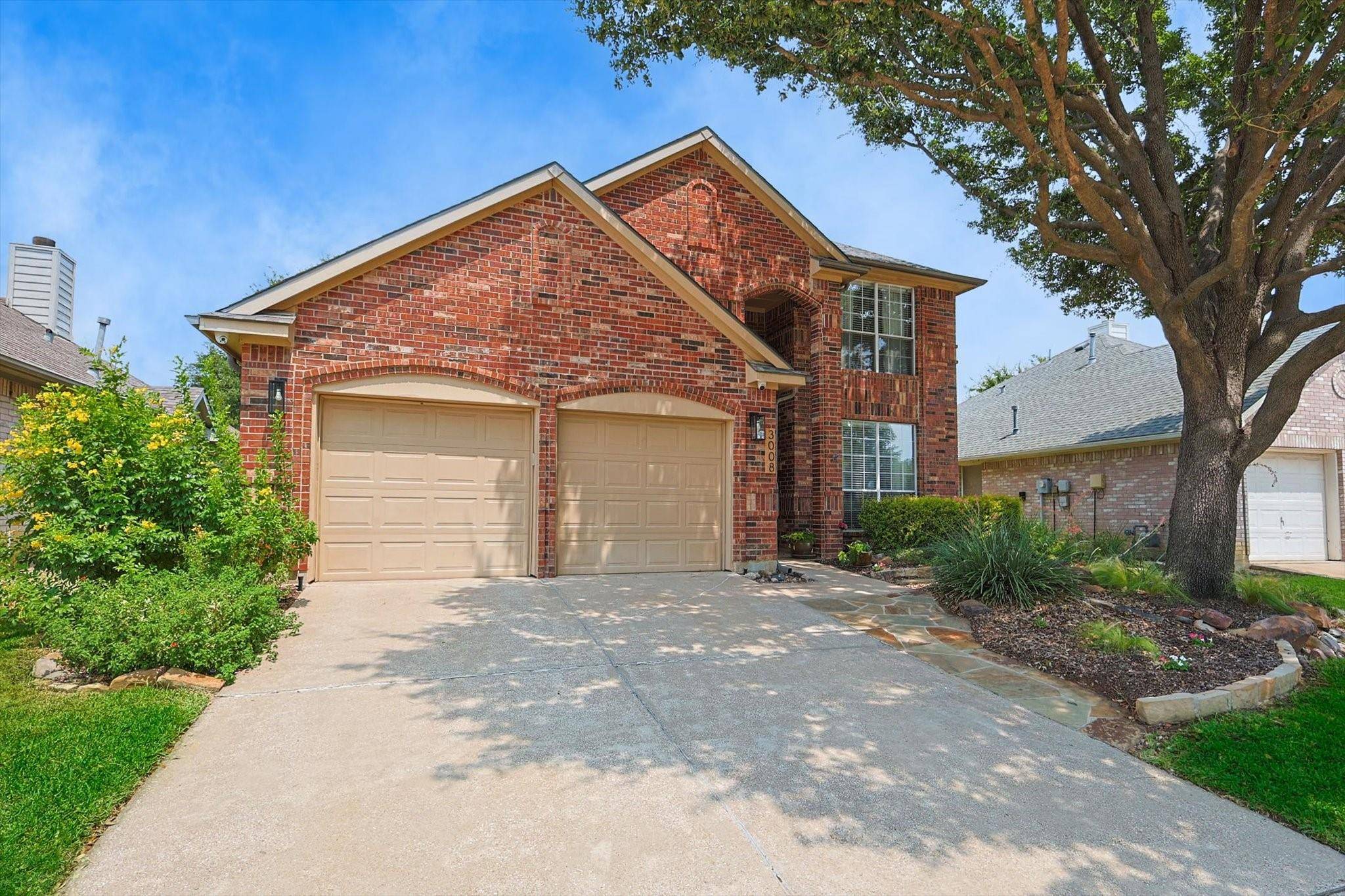 Flower Mound, TX 75022,3008 Black Walnut Drive