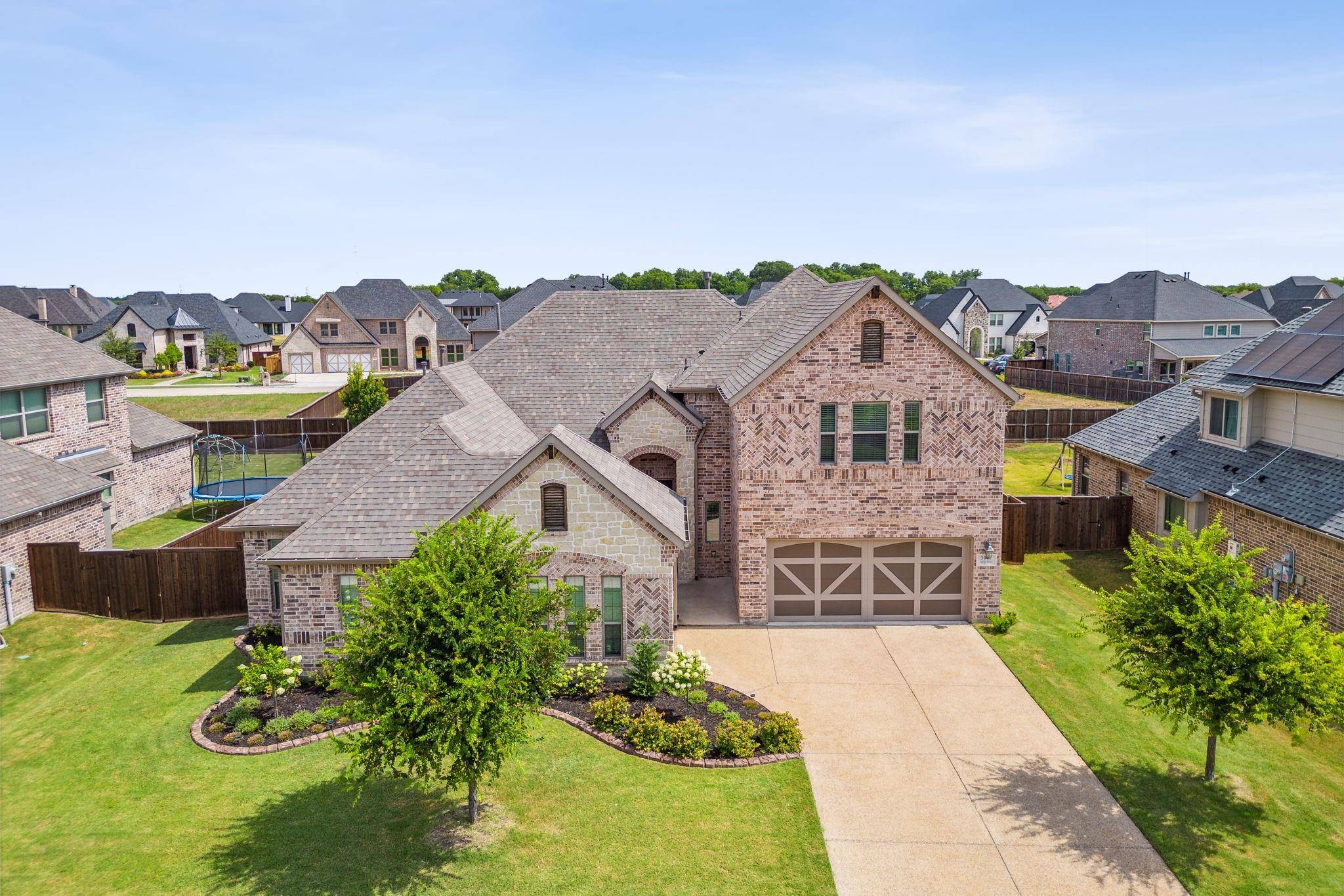 Wylie, TX 75098,3010 Indigo Drive