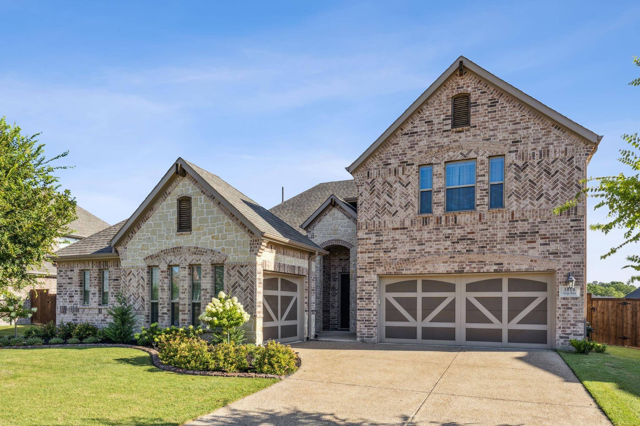 Wylie, TX 75098,3010 Indigo Drive