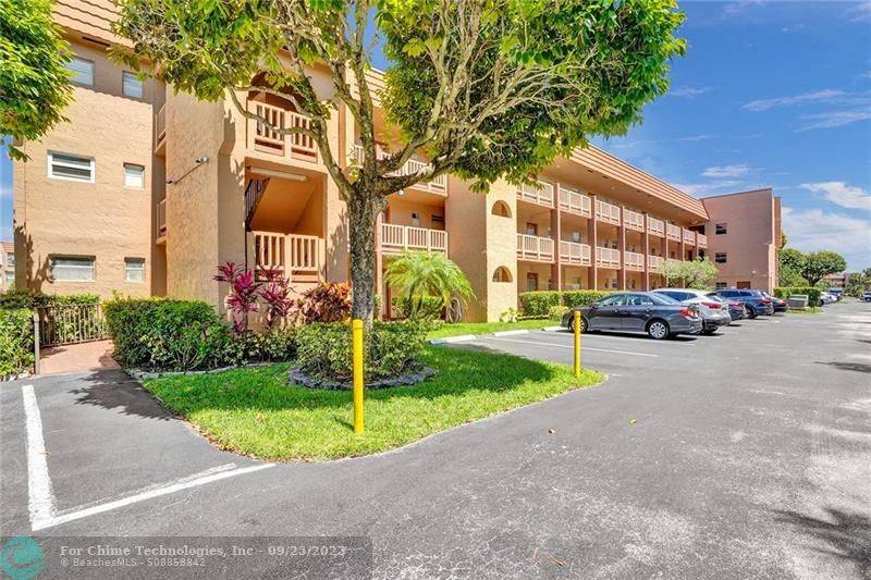 Sunrise, FL 33322,9801 Sunrise Lakes Blvd  #201