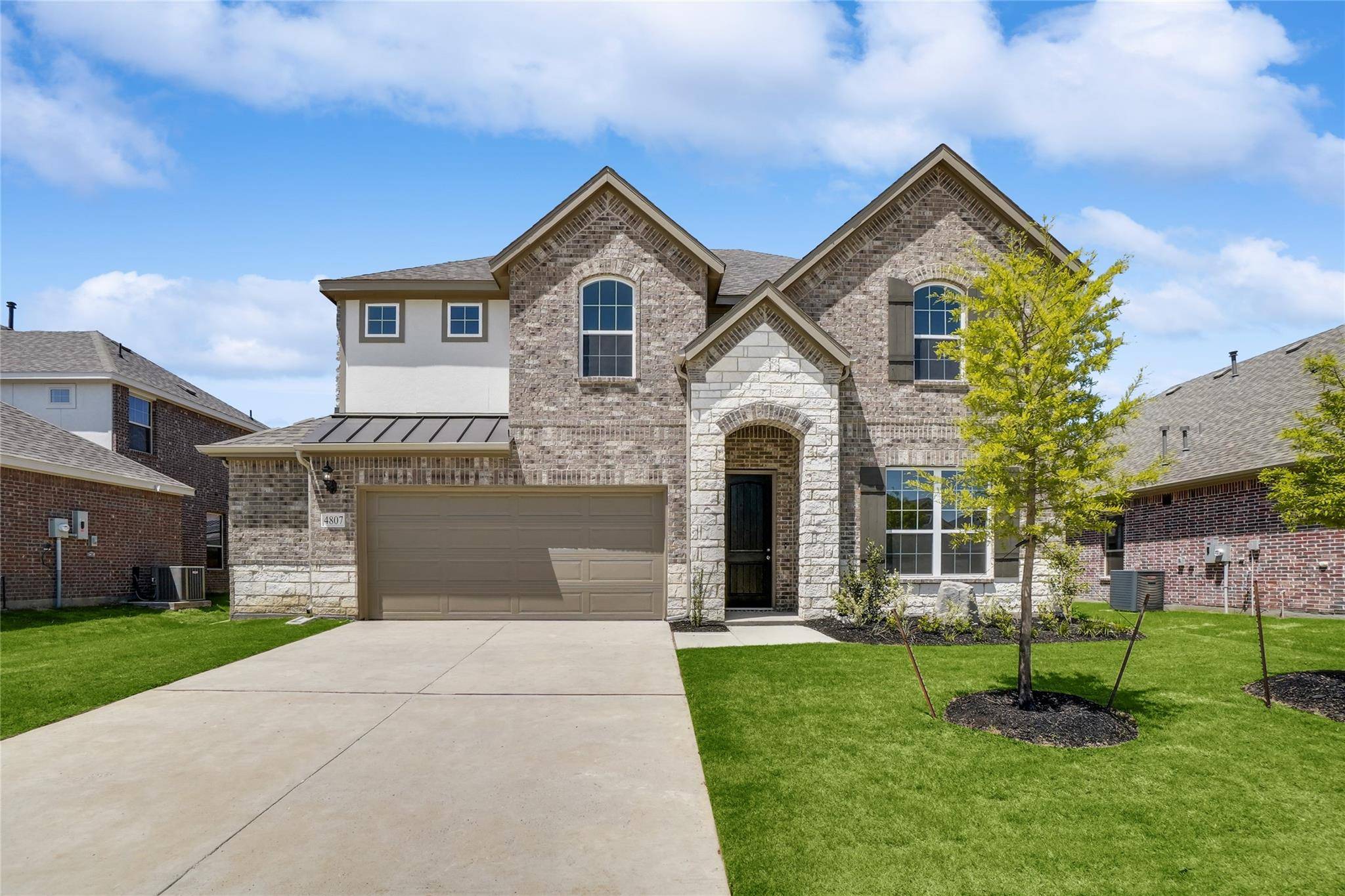 Mansfield, TX 76063,4807 Albright Lane