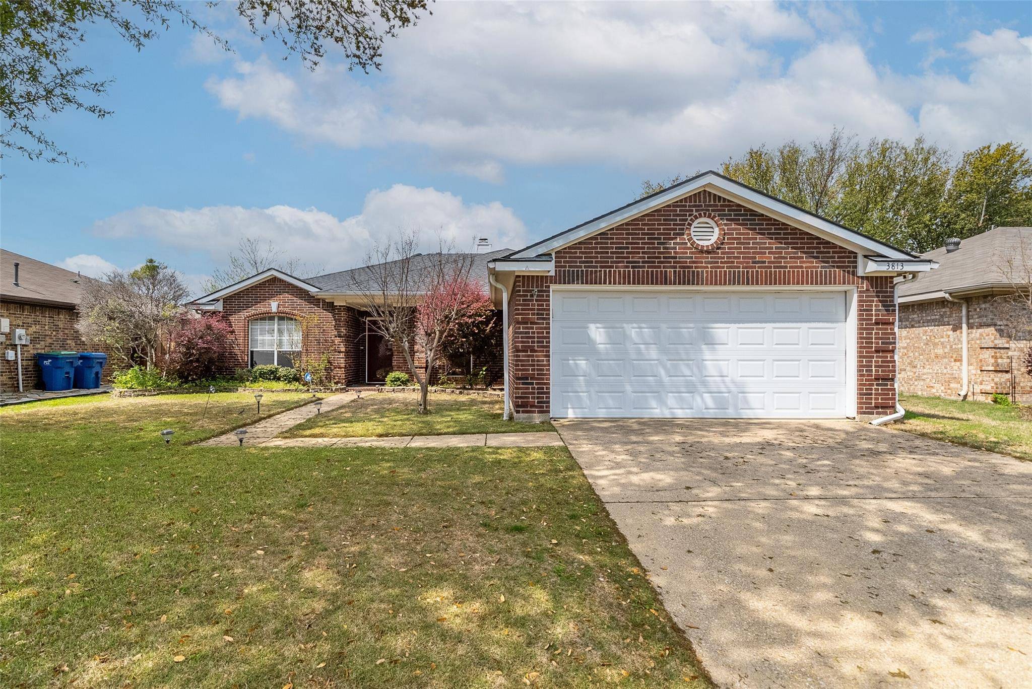 Rowlett, TX 75088,3813 Martha Lane