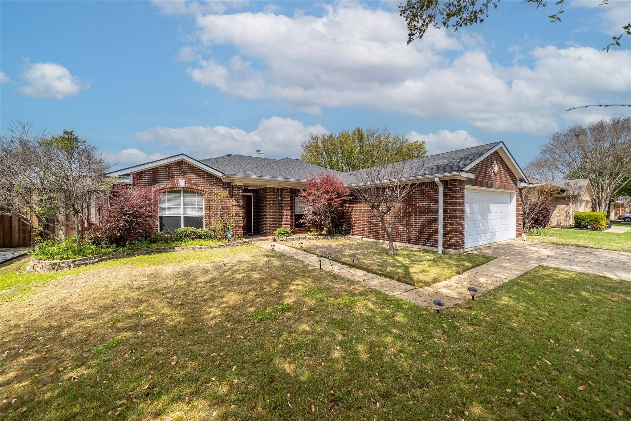 Rowlett, TX 75088,3813 Martha Lane