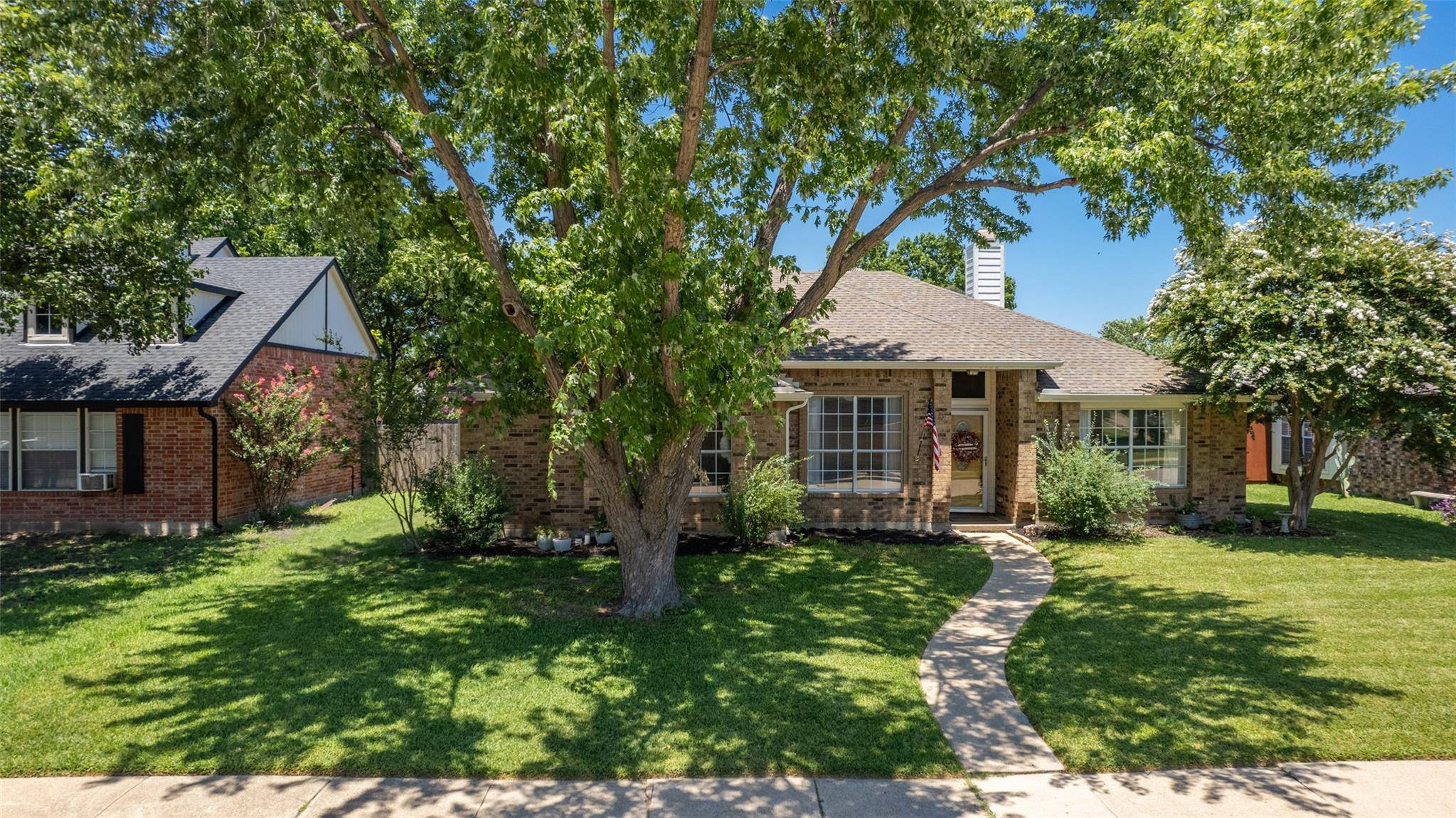 Rowlett, TX 75088,8109 Trail Lake Drive