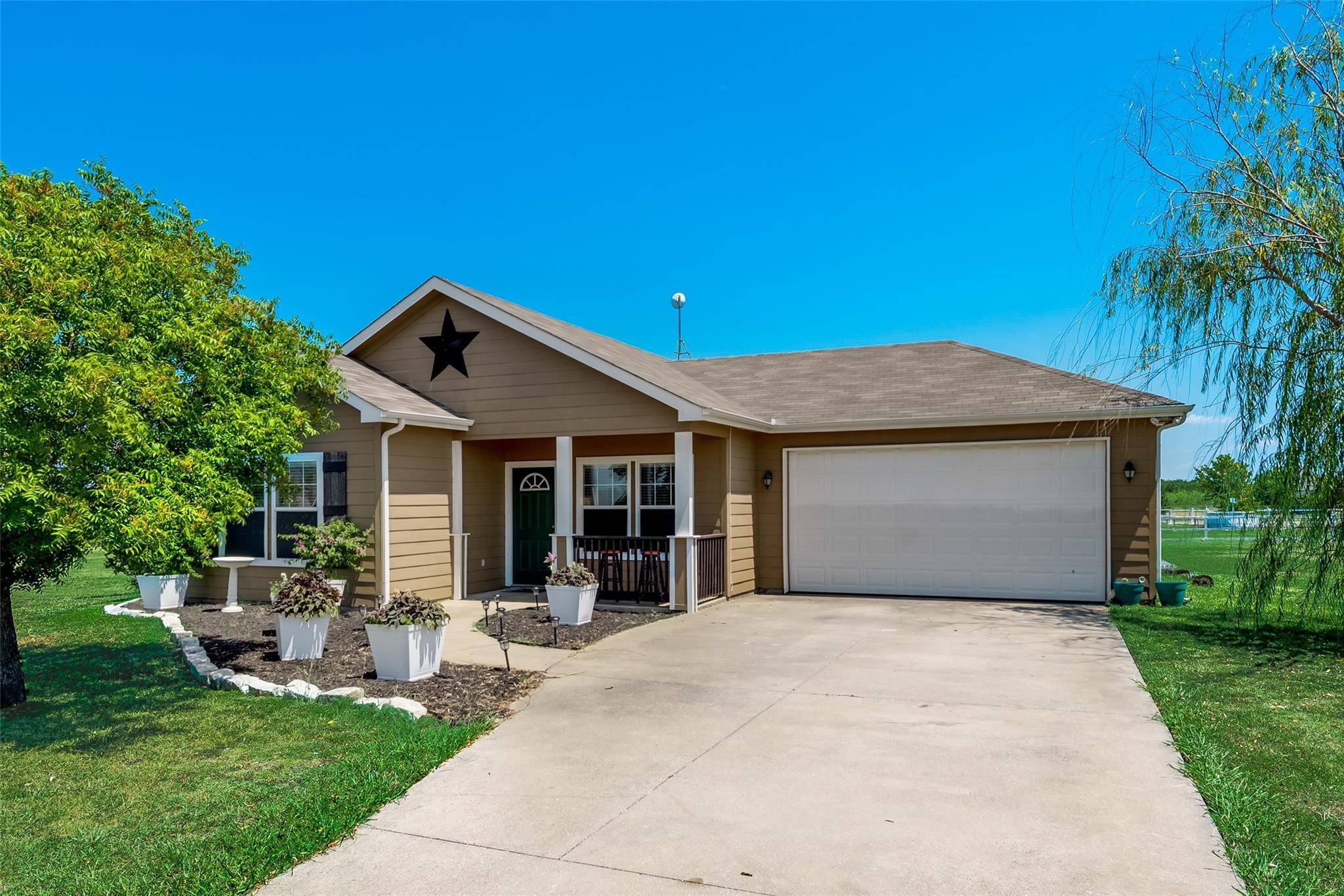 Terrell, TX 75160,15627 Saddle Ridge Circle