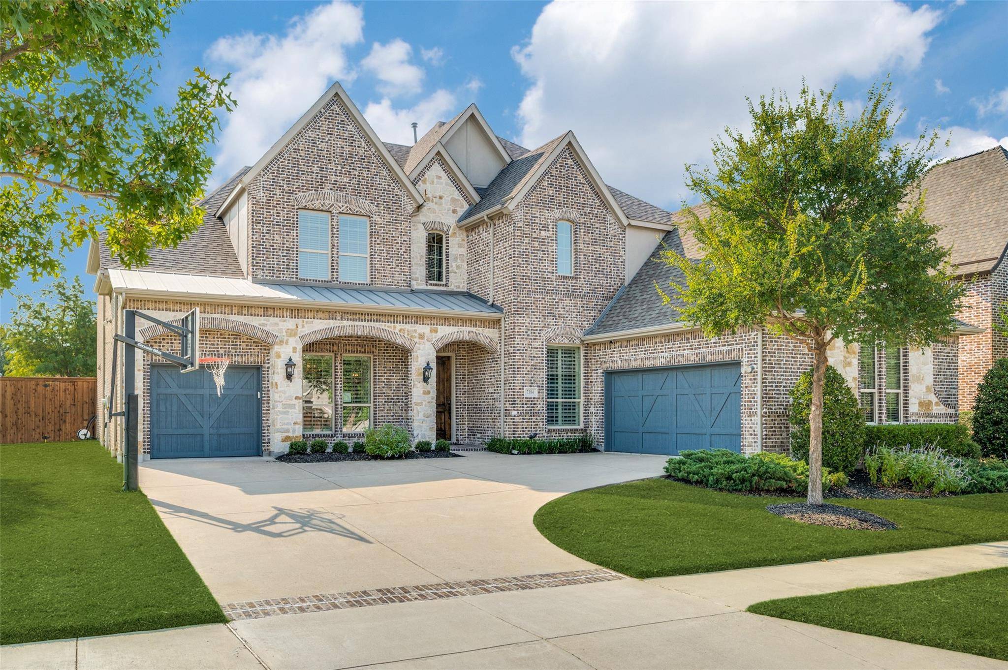 Frisco, TX 75034,7384 Fiore Lane