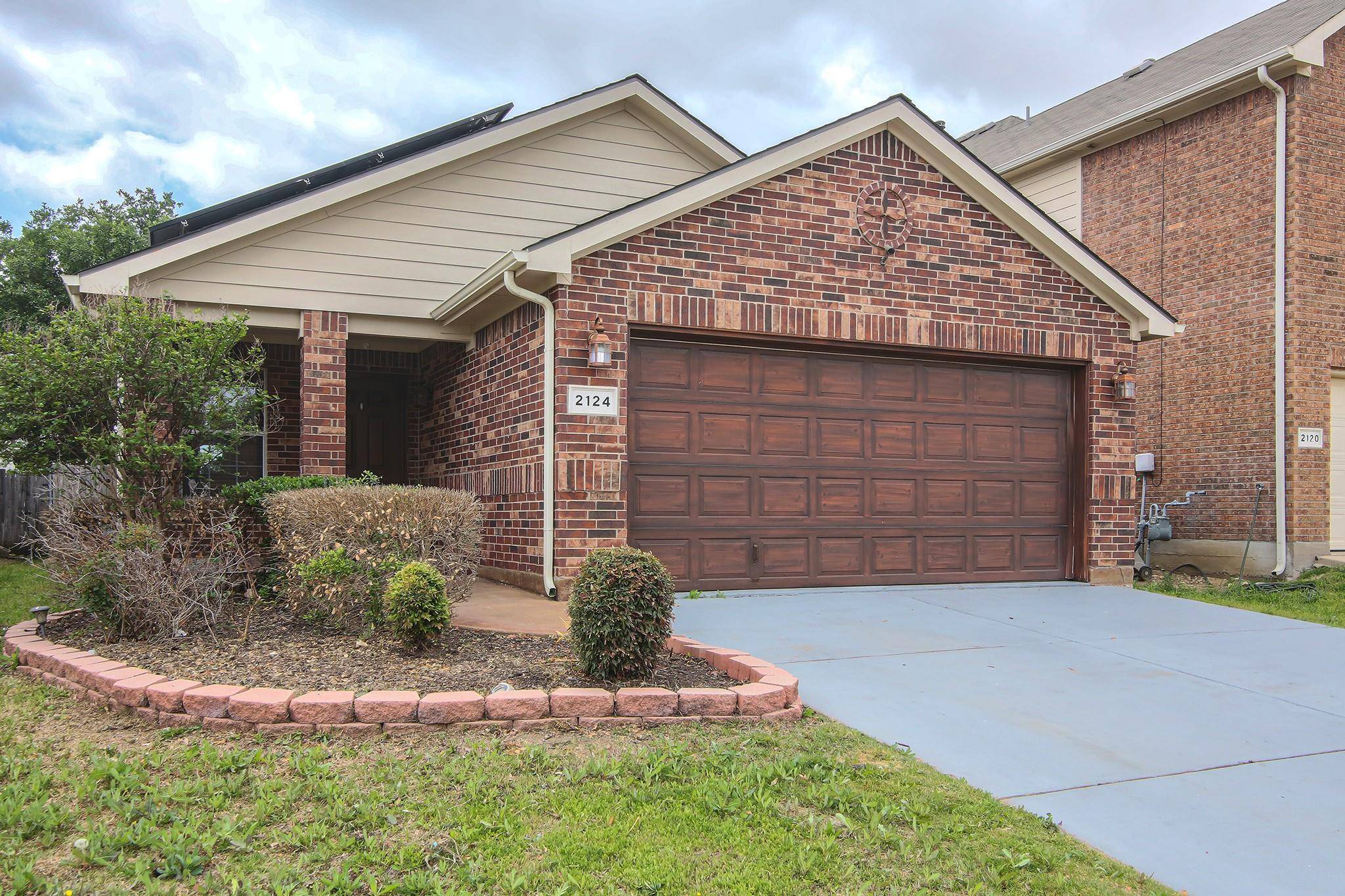 Fort Worth, TX 76131,2124 Charmion Lane