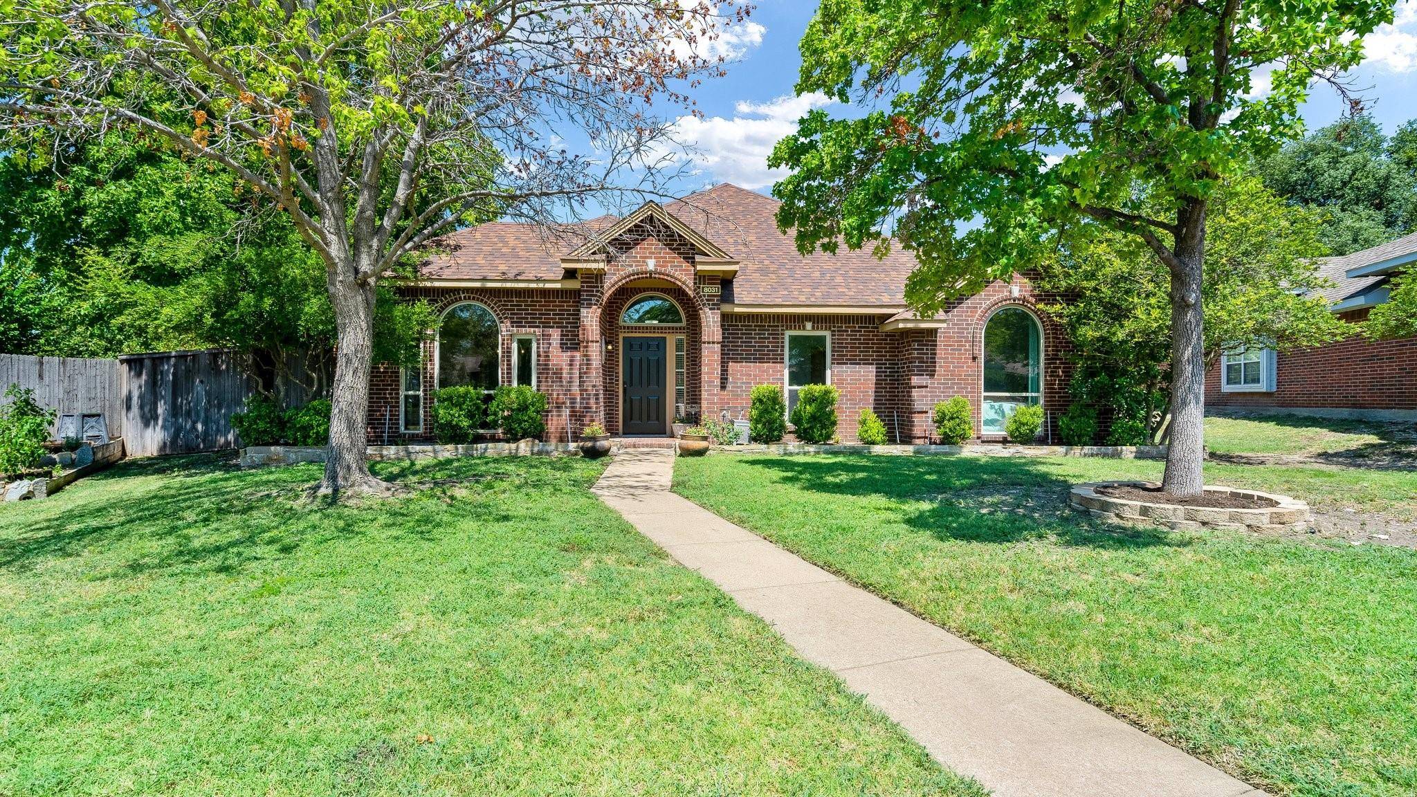 Frisco, TX 75034,8031 Flagstone Street