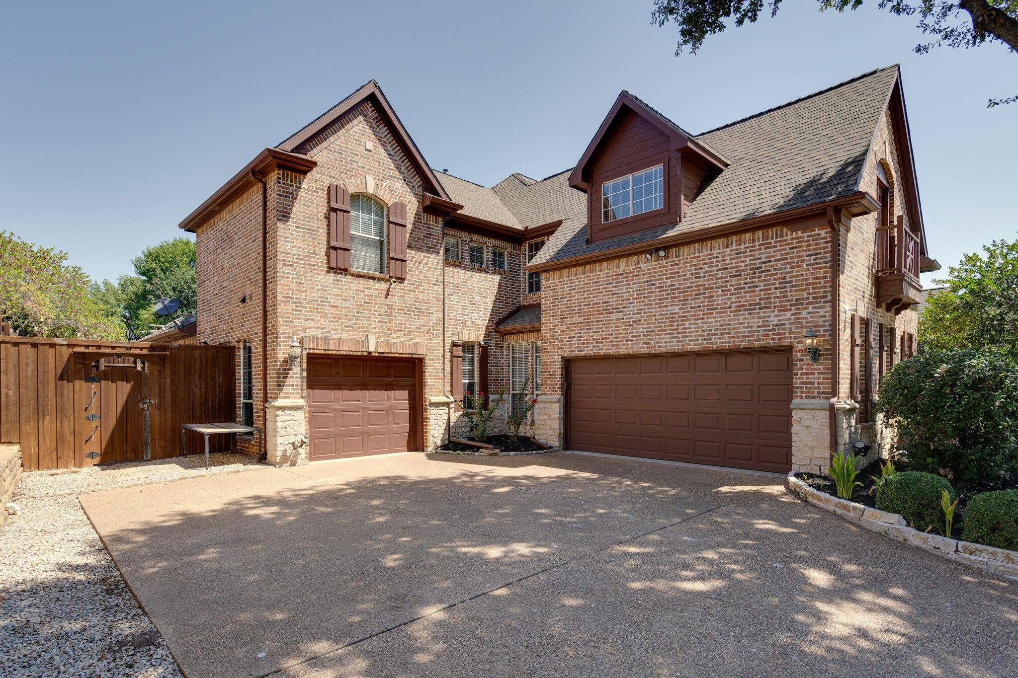 Flower Mound, TX 75022,3908 Ashburton Way