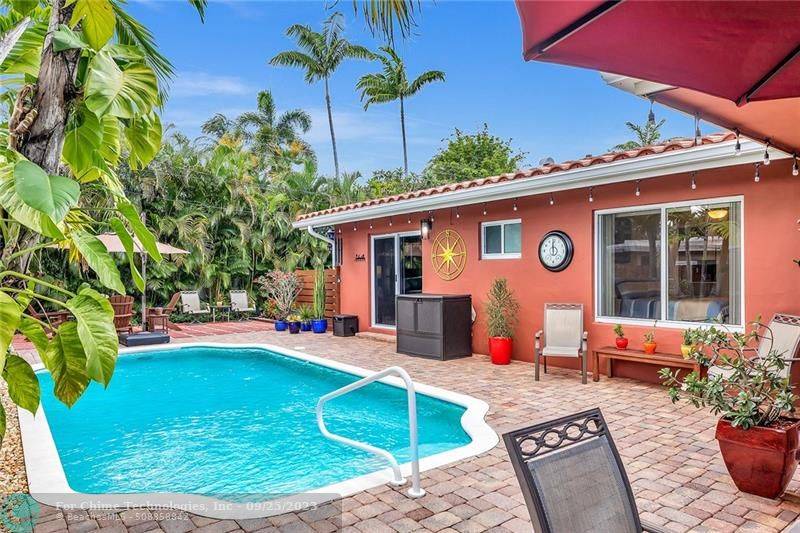 Wilton Manors, FL 33306,1908 Coral Gardens Dr