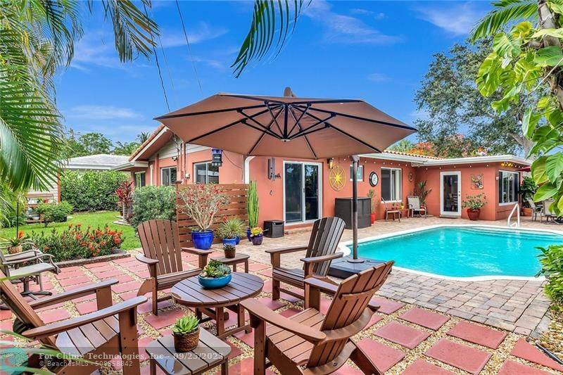 Wilton Manors, FL 33306,1908 Coral Gardens Dr