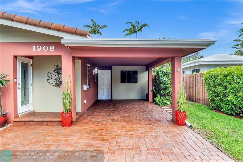 Wilton Manors, FL 33306,1908 Coral Gardens Dr