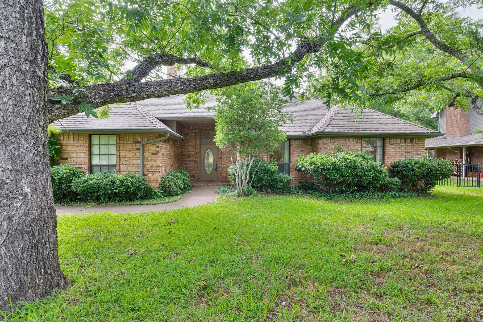 Granbury, TX 76049,6007 Melrose Circle