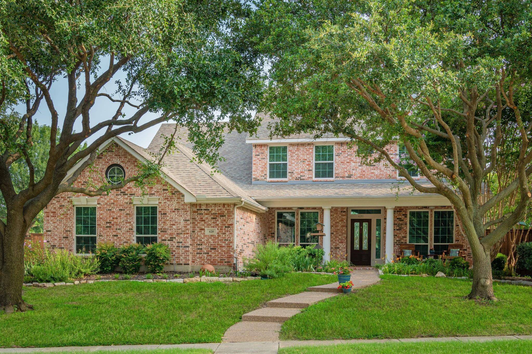 Prosper, TX 75078,620 Creek View Drive