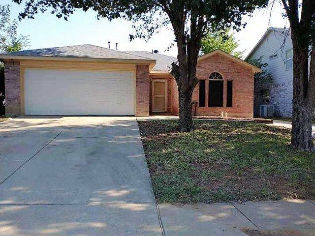 Denton, TX 76207,909 Dixon Lane