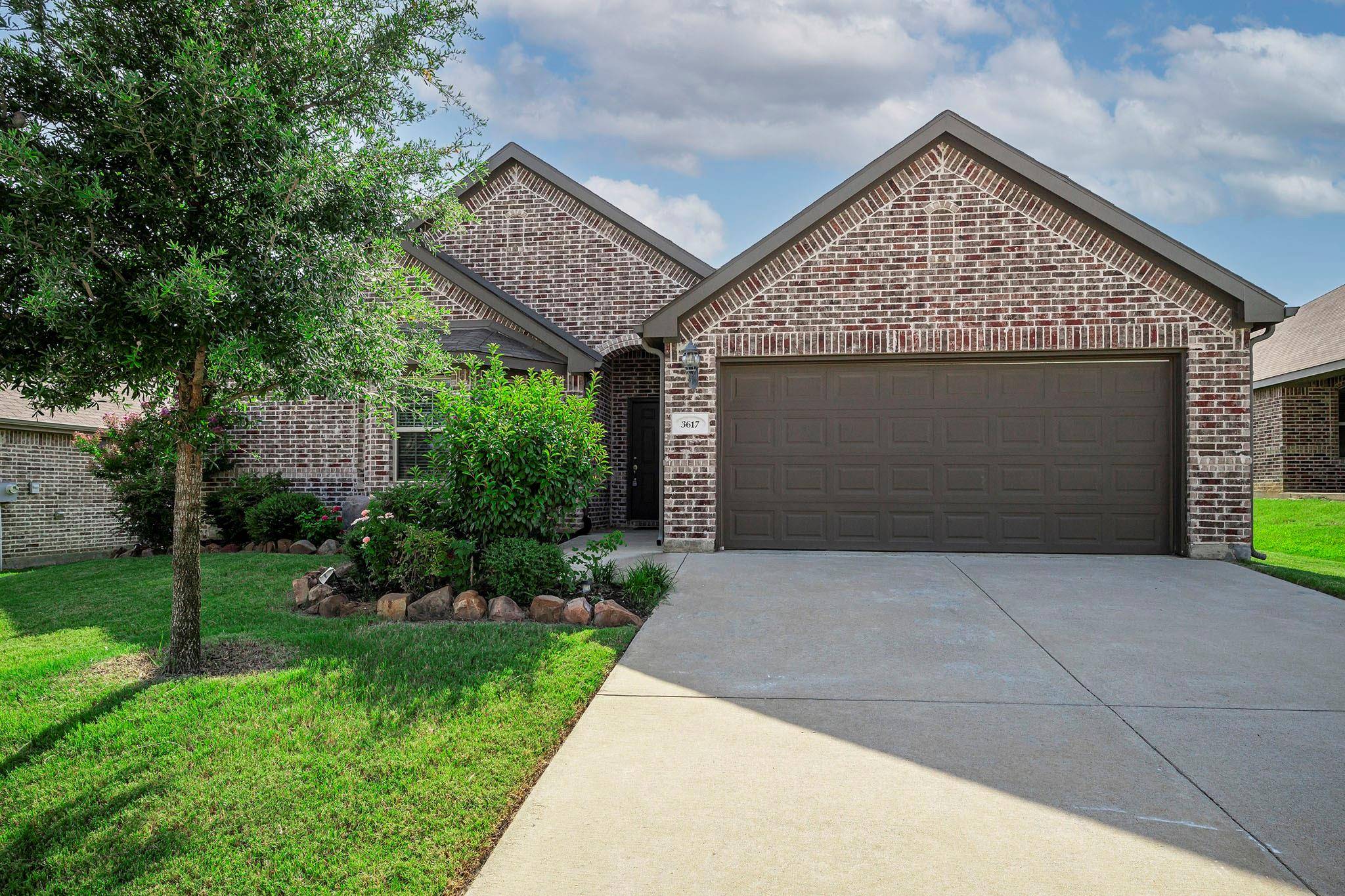 Denton, TX 76207,3617 Meadowtrail Lane