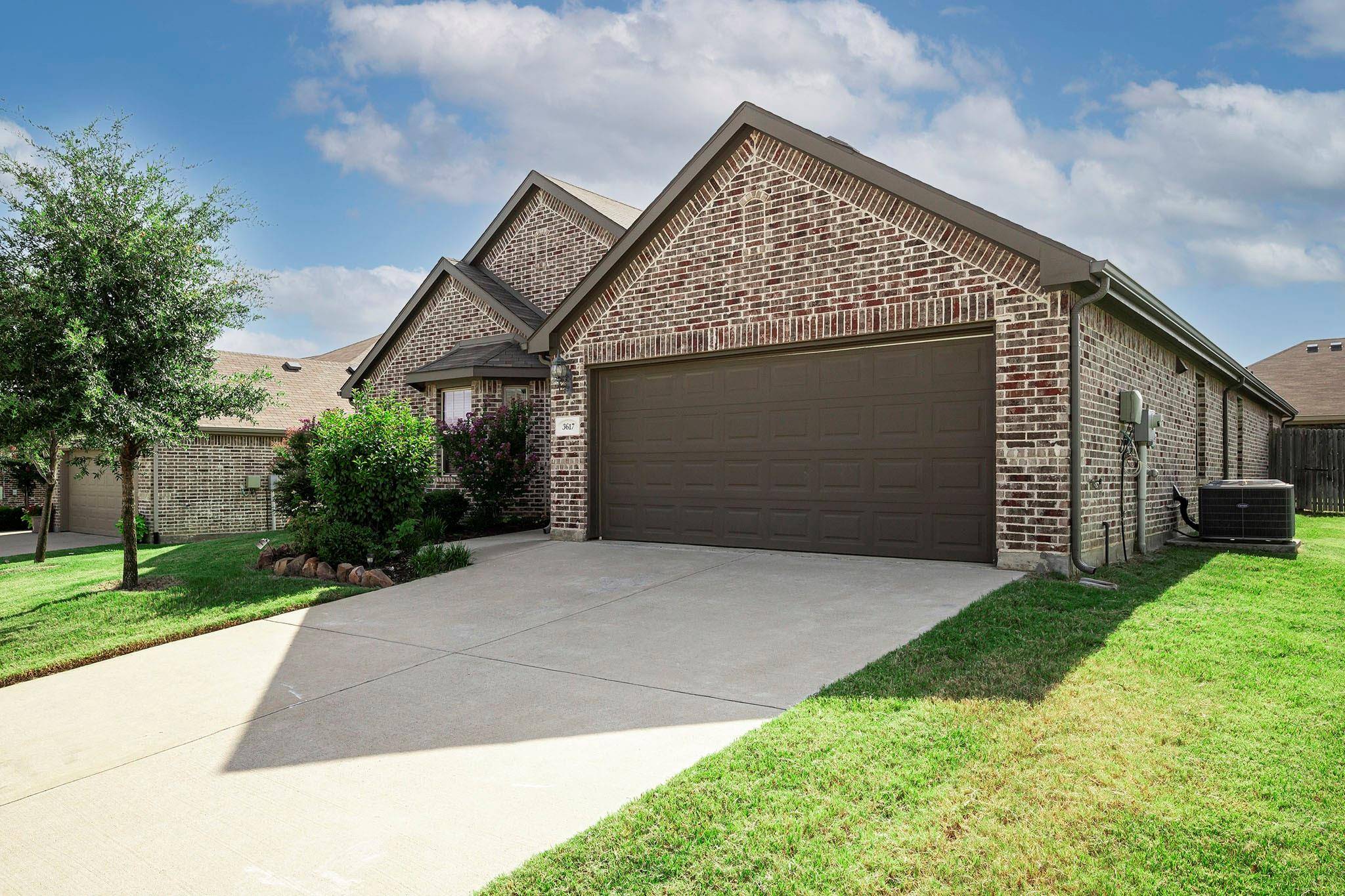 Denton, TX 76207,3617 Meadowtrail Lane