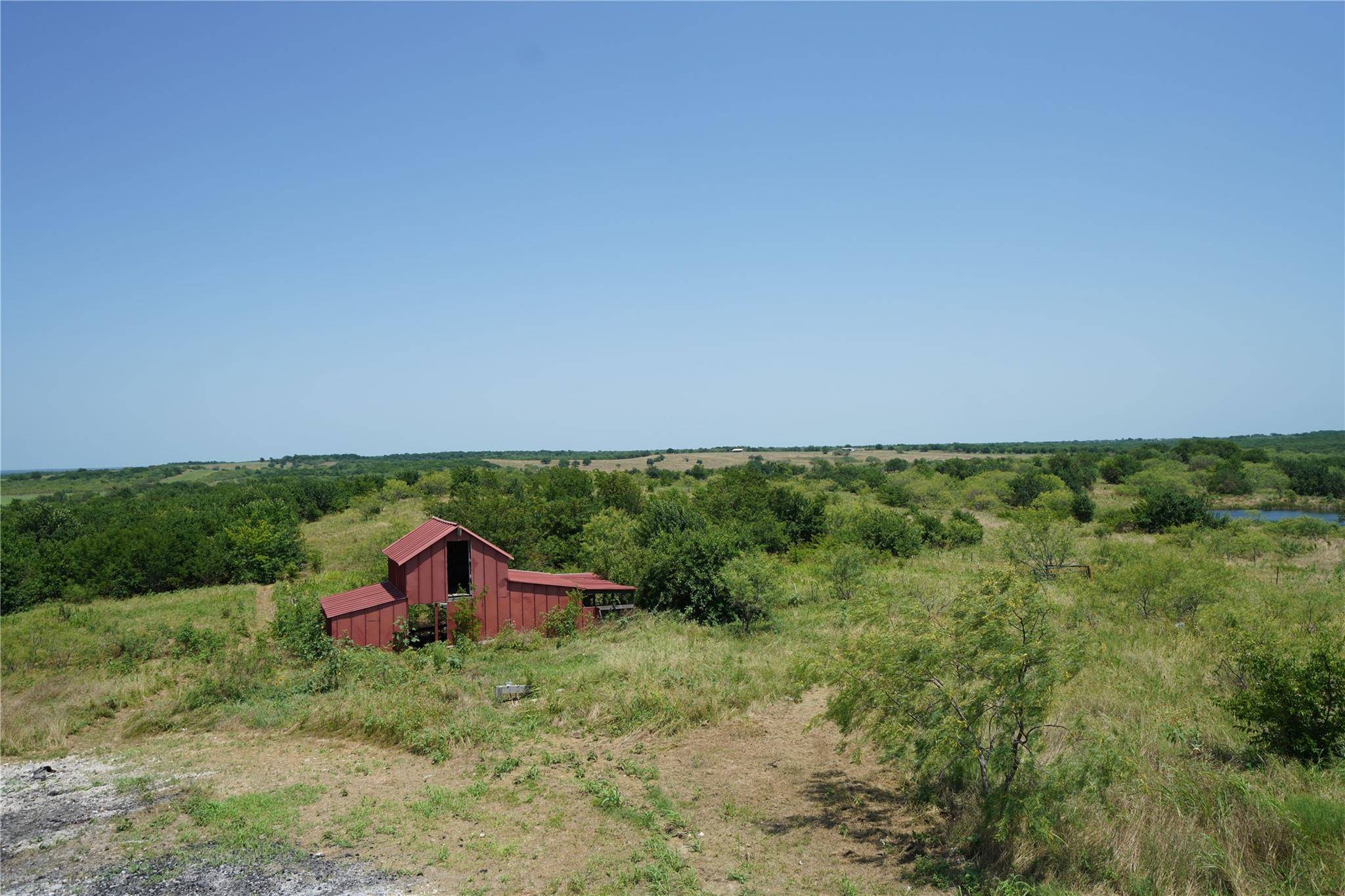 Powell, TX 75153,6260 NE County Road 0202