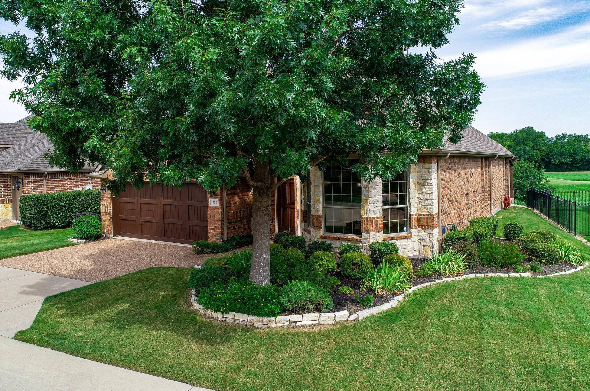 Fairview, TX 75069,750 Barton Springs Drive