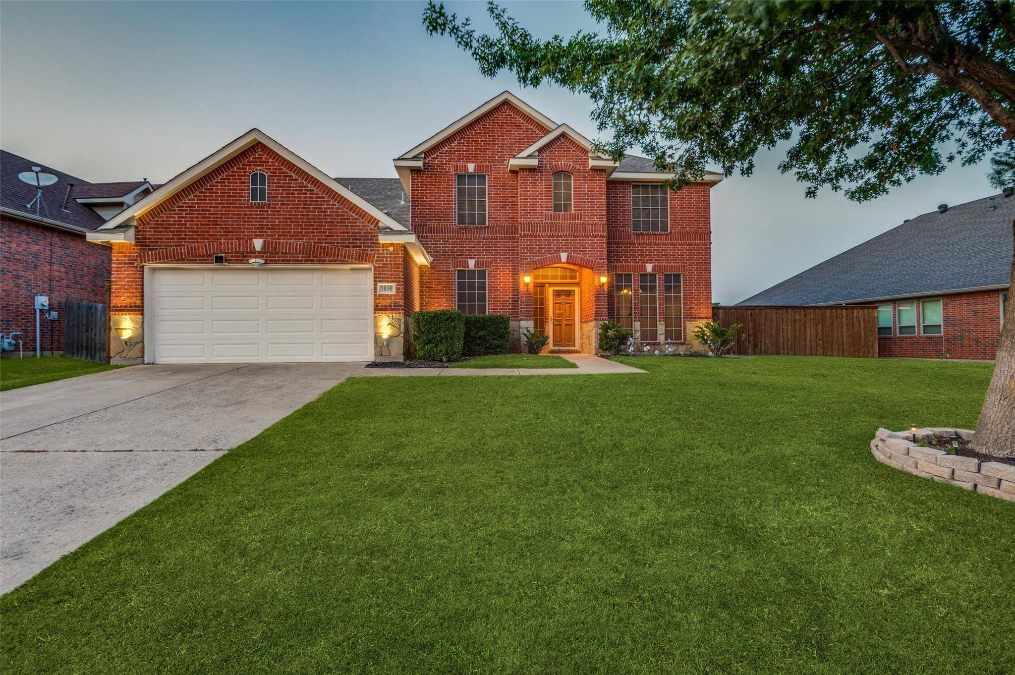 Cedar Hill, TX 75104,1030 Greenbriar Trail