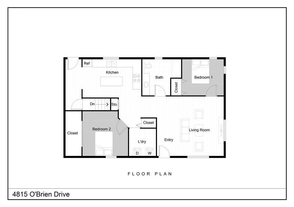 High Prairie, AB T0G 1E0,4815 O'Brien Drive