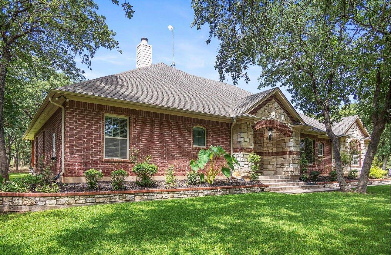 Granbury, TX 76049,6104 Temple Oaks Court