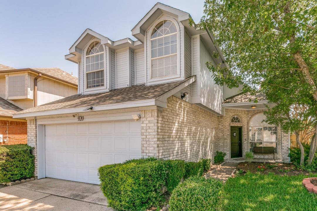 Plano, TX 75023,920 Ponderosa Creek