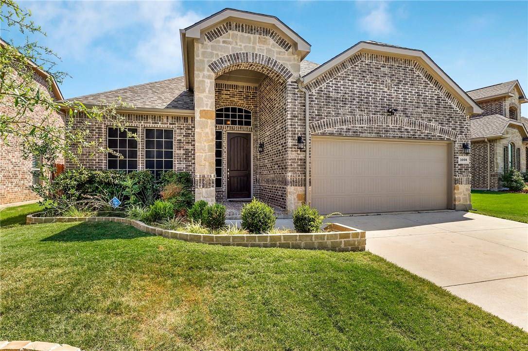 Denton, TX 76210,3008 Frontier Drive