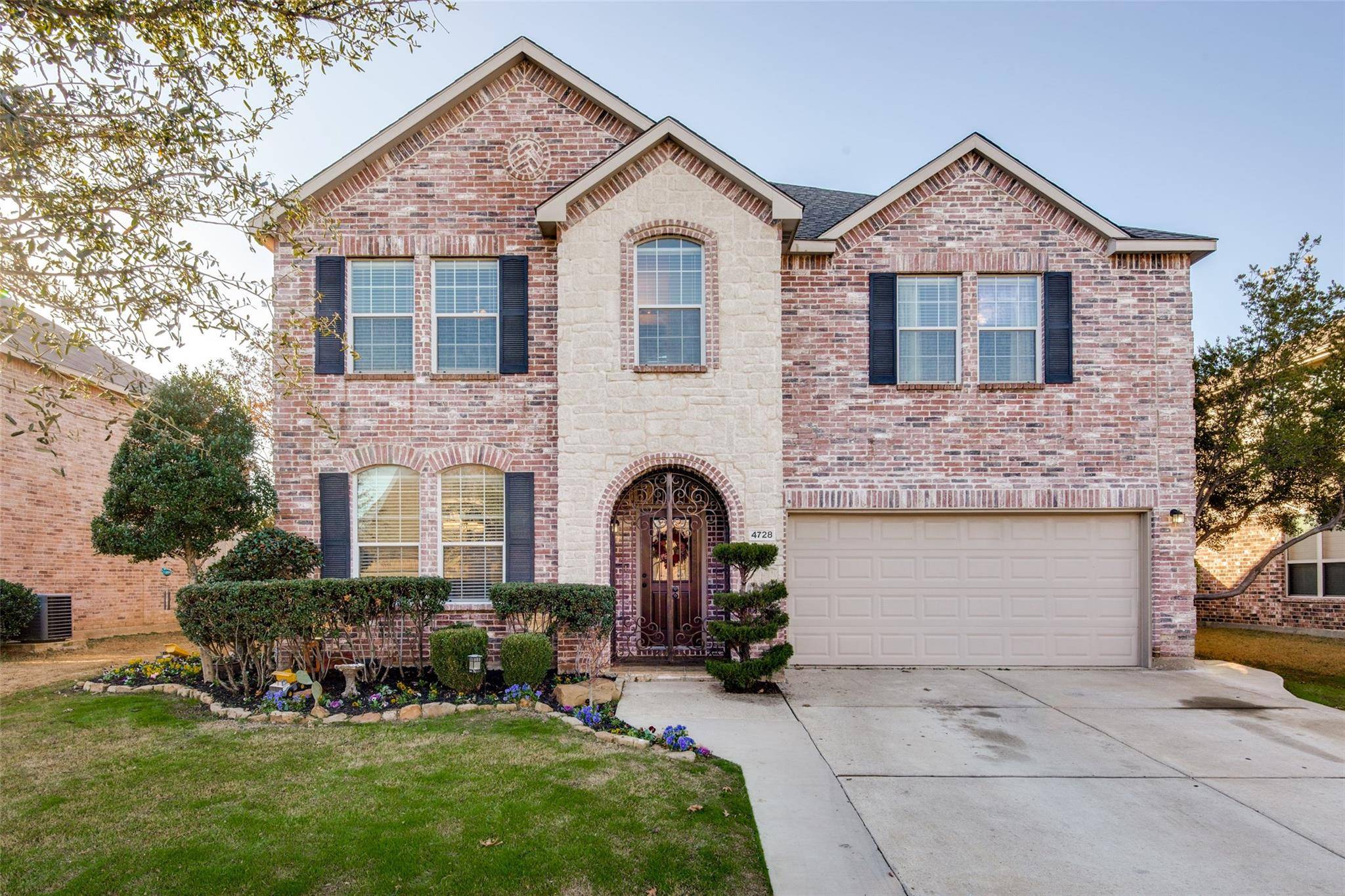 Denton, TX 76208,4728 Redbud Drive