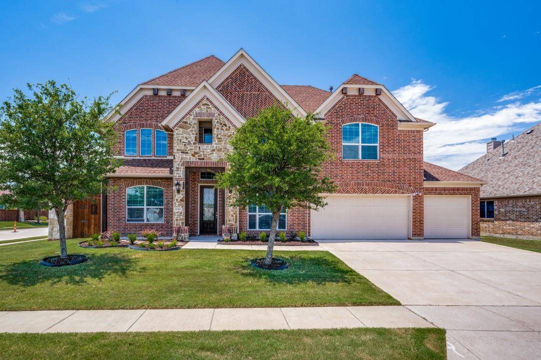 Little Elm, TX 75068,3101 Summer Drive