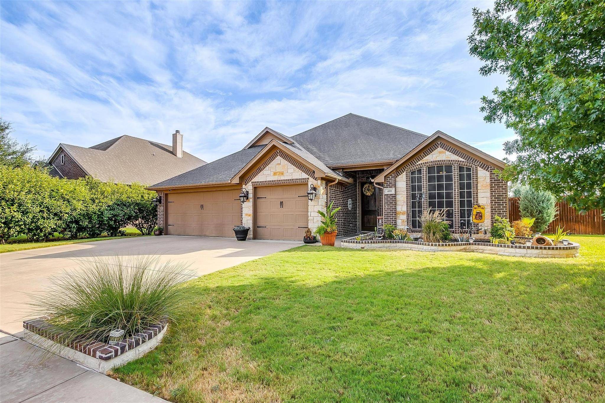 Burleson, TX 76028,400 Hudson Lane