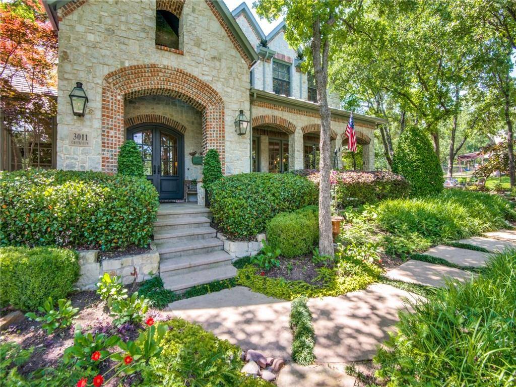 Flower Mound, TX 75022,3011 Creek View Drive