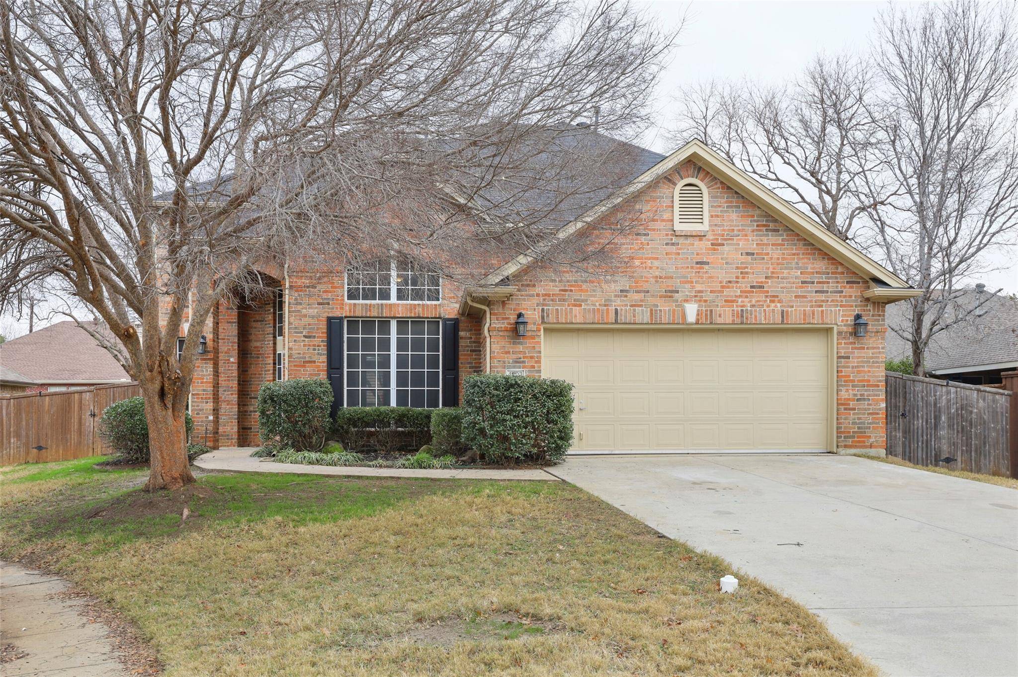 Corinth, TX 76210,1703 Thorndale Court