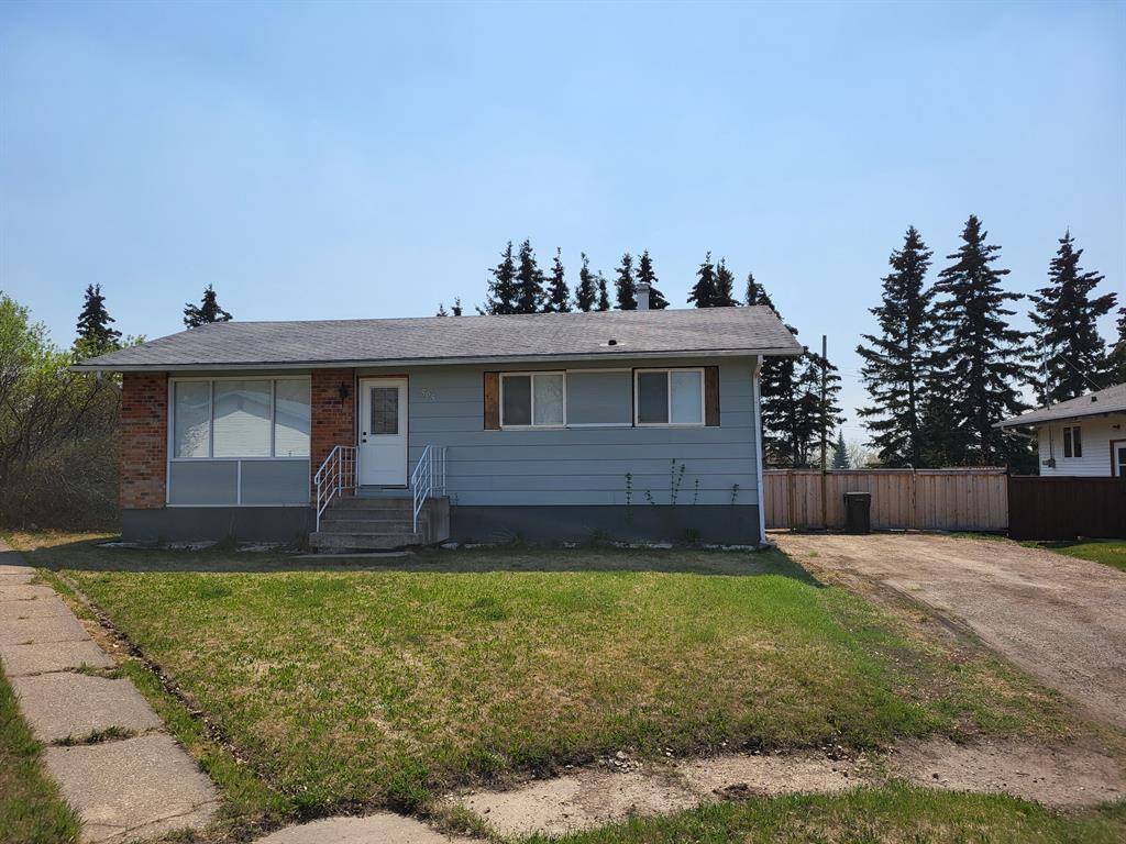 Beaverlodge, AB T0H0C0,505 12 ST