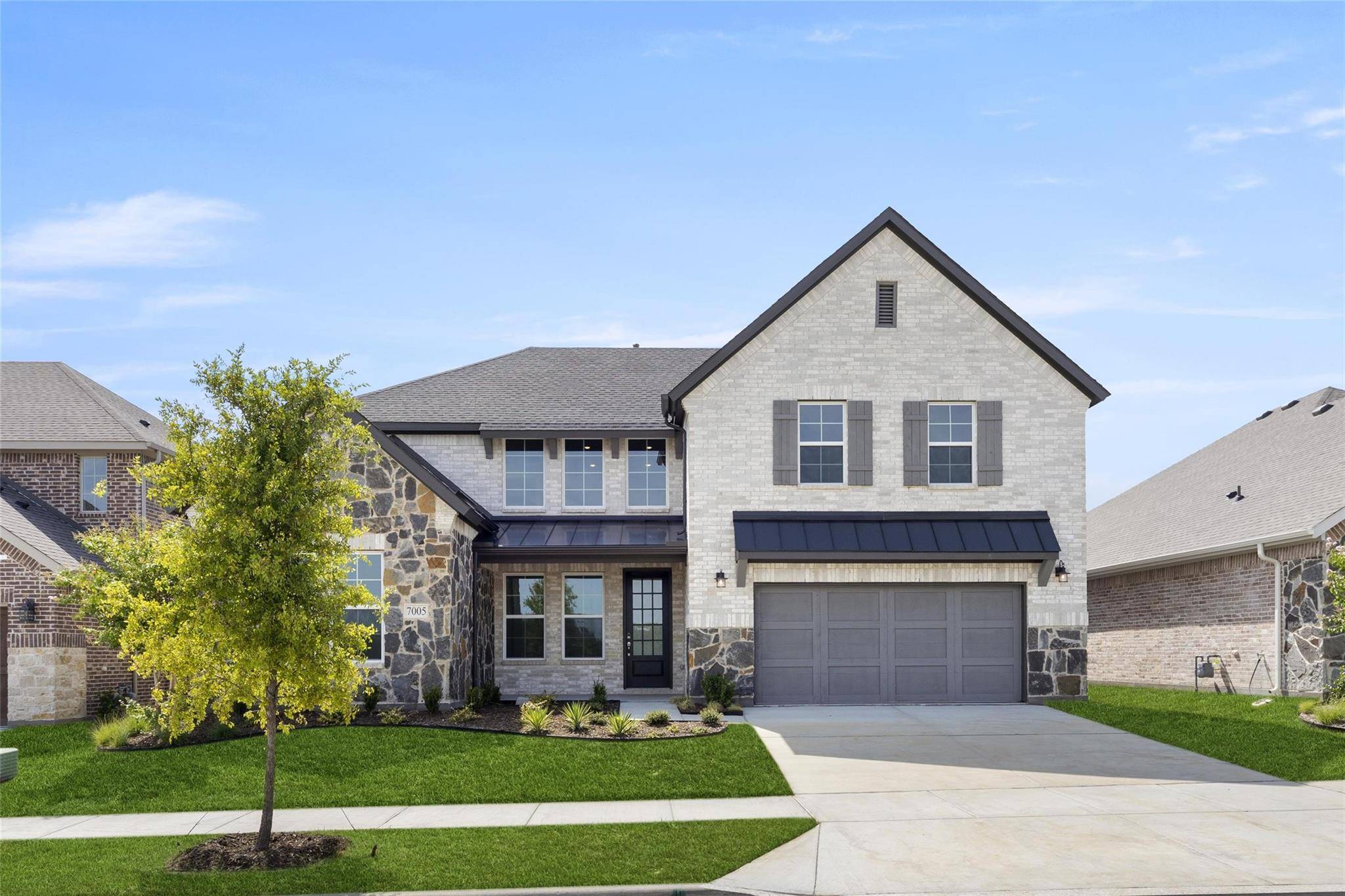 Little Elm, TX 76227,7005 Ladybug Lane