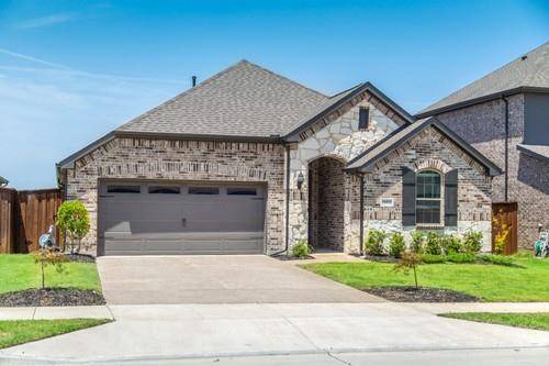 Wylie, TX 75098,2405 Solomons Place