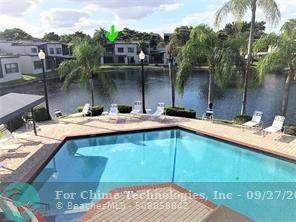 Plantation, FL 33324,960 Mockingbird Ln  #623