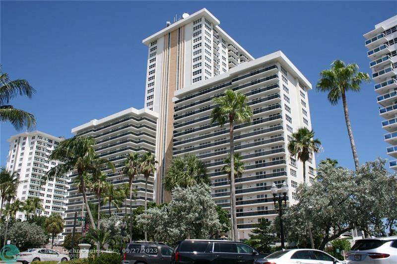 Fort Lauderdale, FL 33308,3500 Galt Ocean Dr  #1703