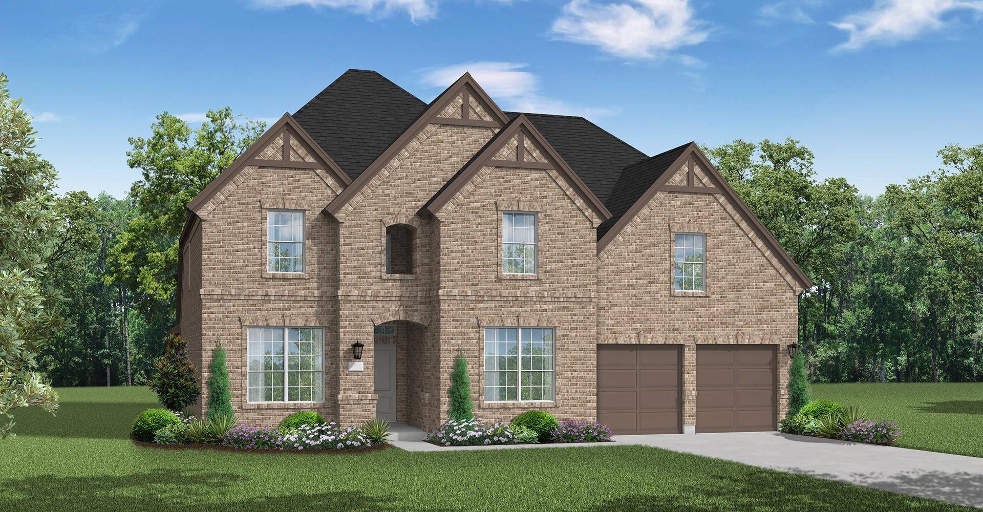 Flower Mound, TX 76262,4824 Secluded Court